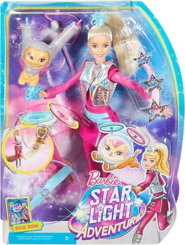 Barbie dwd24 - -,