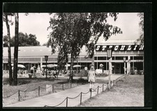 Neuglobsow /Kr. Gransee