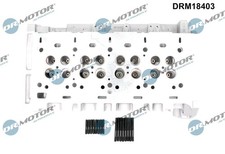 Zylinderkopf Dr.Motor DRM18403 nackt für Opel Nissan Renault 2,2 2,5 DTI G9T G9U