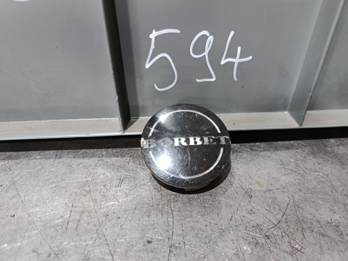 Original borbet nabendeckel - borbet,
