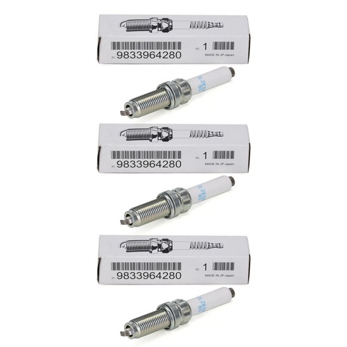 Original psa zündkerze - 3x,