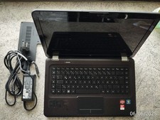 HP Pavilion dv6-3160eg