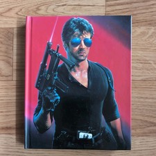 Die City Cobra - Uncut