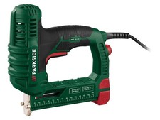 PARKSIDE® Elektrotacker »PET 25 C3« - B-Ware sehr gut