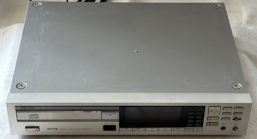 Denon dcd 1500 vintage - denon,