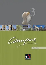 Campus - Ausgabe B. Gesamtkurs