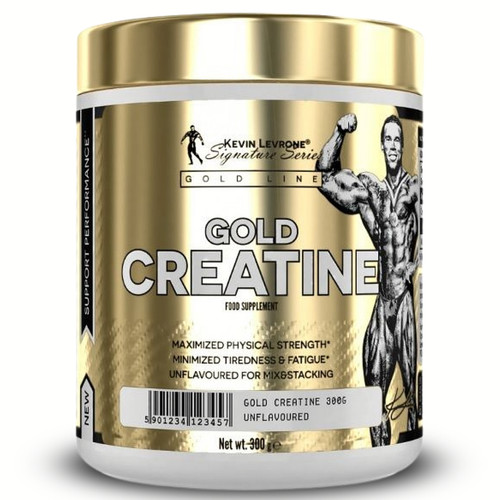 Kevin levrone gold creatin - kevin,