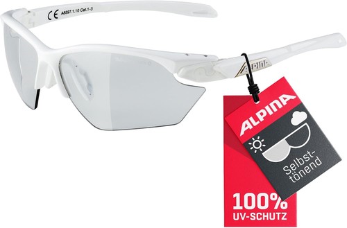 Alpina twist five v - alpina, s