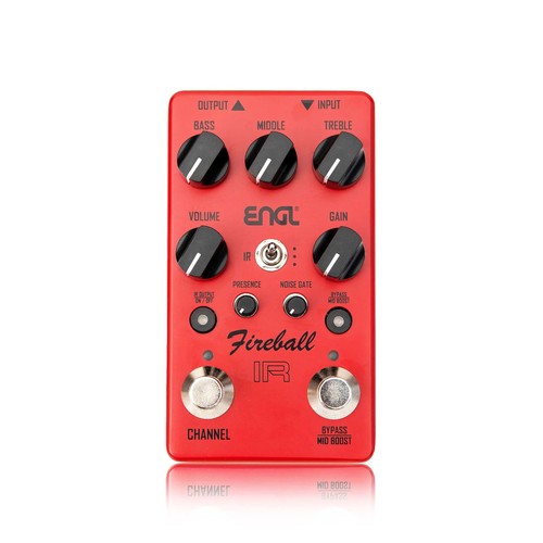 Engl ep635 fireball pedal - fireball,