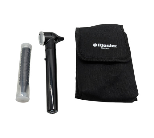 Riester scope otoskop - riester, e-scope
