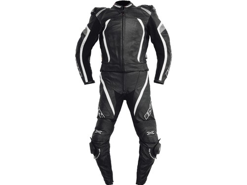 Ixs lederkombi fireball - lederkombi,