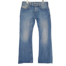Vintage Diesel Jeans Zathan