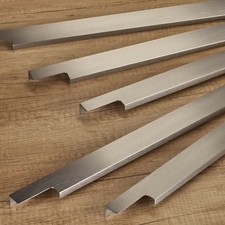 Möbelgriff Griffleiste