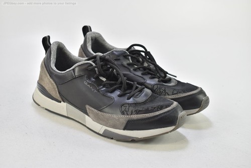 Gant herren halbschuhe - gant,