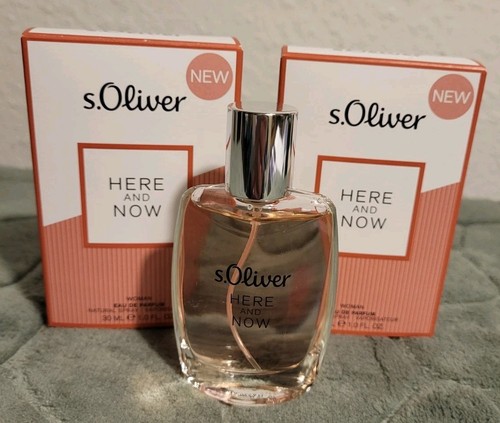 Oliver here and - and, woman
