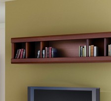 Wandregal Hängeregal