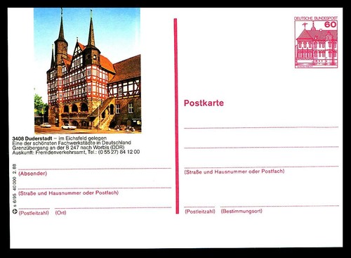 Bildpostkarte - ,