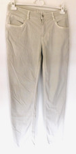 Jeans von bonita beige gr - von,