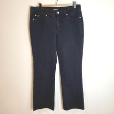 CAMBIO Norah Jeans Dark Wash