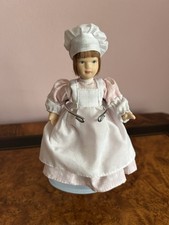 De Agostini Sammlerpuppe