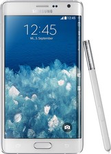 Samsung Galaxy Note Edge