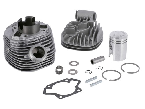 Set zylinder komplett mit - set:,