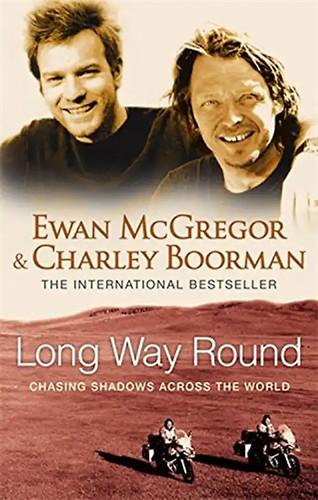 Long way round - way,