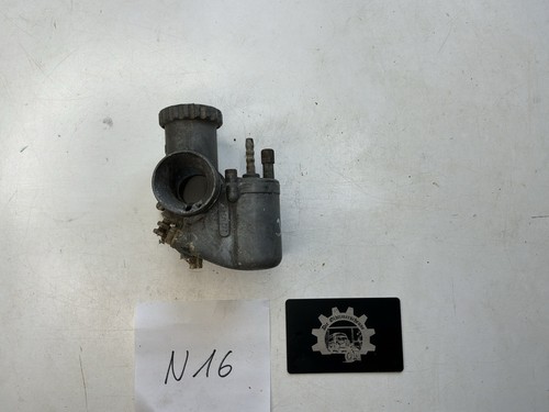 Bing vergaser motorrad - 2/24/34,