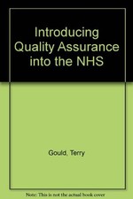 Introducing Quality Assurance