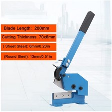 Beste Handhebelschere