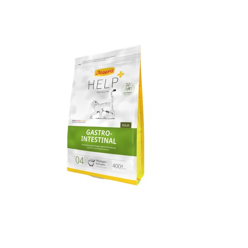 400 josera help - g,