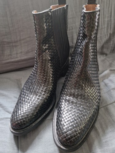 Edle stiefeletten stephane - edle,