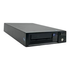 QUANTUM LTO-8 Externes Laufwerk Ultrium Tape Drive 3580-H8S