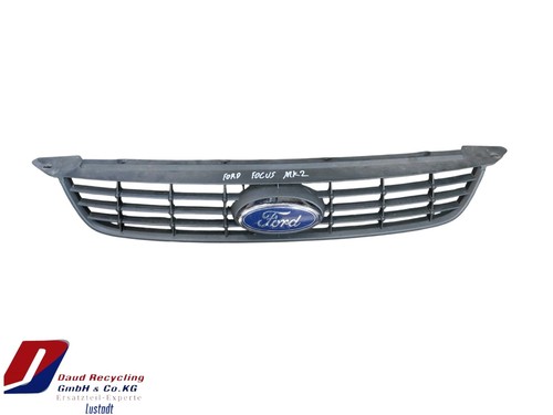 Ford focus mk2 kühlergrill - ford,