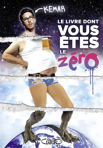 Livre dont vous êtes - le,