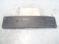 Porsche 911 992 Kennzeichen