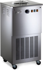 Musso CONSUL Speiseeismaschine