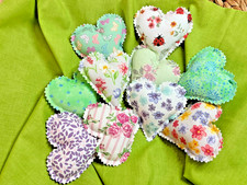 10 x Herzen ❤️ Tilda