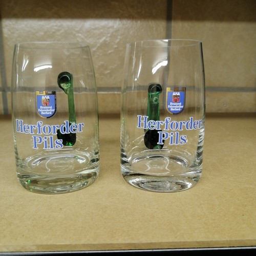Herforder krug l glas - 0,2,