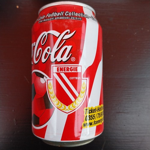 Sammeldose energie cottbus - sammeldose,