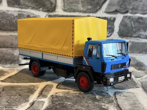Tam 190 lkw legendärer - tam,