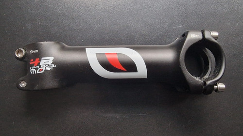 Rennrad vorbau pinarello most - vorbau,