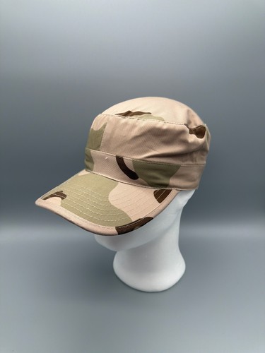Vintage army patrol cap - us,