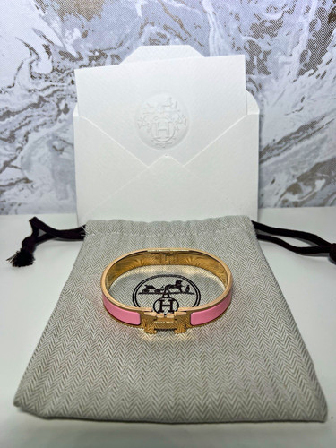 Hermès armreif armband - armreif,