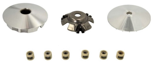 Variator satz tuning für - variator,