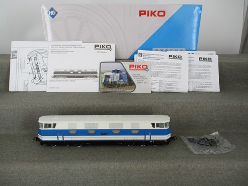 Piko 52577 diesellok - ac, br