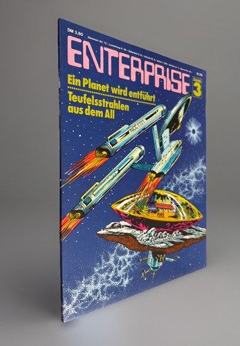 Zack comic enterprise - zack,