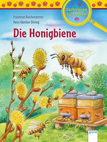 Die honigbiene - die,
