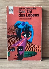 John Christopher - Das Tal des Lebens, Science Fiction