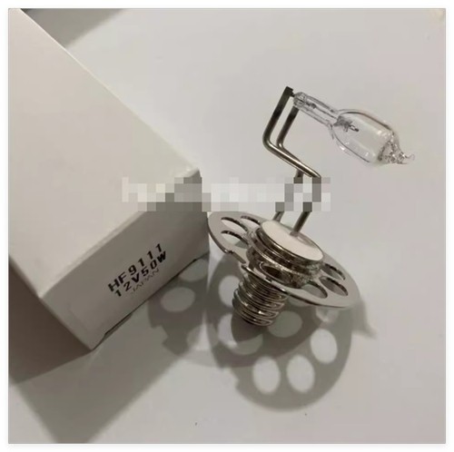 Hf9111 12v50w hole slit - 9-hole,